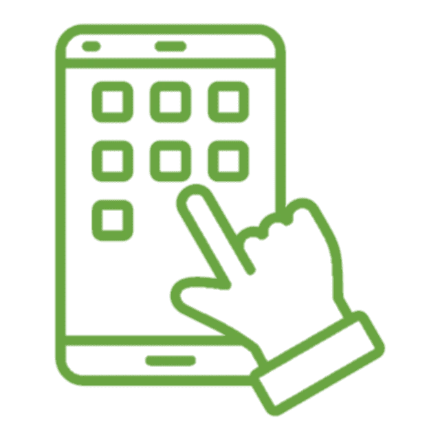 সহজ ব্যবহার ইন্টারফেস